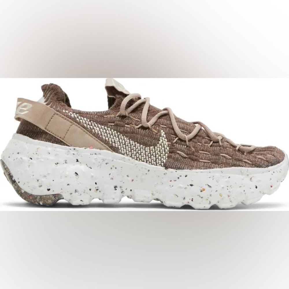 Nike space hippie 04